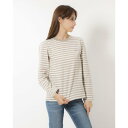 コロンビア Columbia レディース アウトドア 長袖Tシャツ ウィメンズクレストトゥーフォレストロングスリーブクルー PL0266 (Fossil Bor...