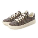 コール ハーン COLE HAAN グランドクロスコートトラベラースニーカー womens (ミニ プレイド テキスタイル / アイボリー / CH ブラッドス...