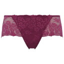 アモスタイル バイ トリンプ AMOSTYLE BY Triumph ボーイズレングス スウィンギングブーケAMST1440 PT2 JX 【返品不可商品】 (...