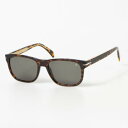 アイウェア バイ デイヴィッド・ベッカム EYEWEAR by DAVID BECKHAM サングラス レディース メンズ (ダークハバナ)