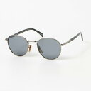 アイウェア バイ デイヴィッド・ベッカム EYEWEAR by DAVID BECKHAM サングラス レディース メンズ (ルテニウム/グレーホーン)