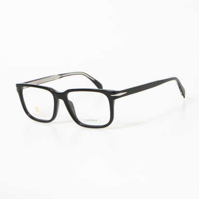 アイウェア バイ デイヴィッド・ベッカム EYEWEAR by DAVID BECKHAM メガネ 眼鏡 アイウェア レディース メンズ (ブラック) アイウェア バイ デイヴィッド・ベッカム EYEWEAR by DAVID BECKHAM メガネ 眼鏡 アイウェア レディース メンズ (ブラック)