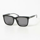 アイウェア バイ デイヴィッド・ベッカム EYEWEAR by DAVID BECKHAM サングラス レディース メンズ (ブラック)