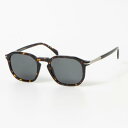 アイウェア バイ デイヴィッド・ベッカム EYEWEAR by DAVID BECKHAM サングラス レディース メンズ (ダークハバナ)