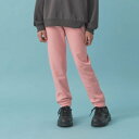 ディフィット D.FIT スウェットパンツ (シャーベットピンク)(4)