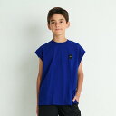 ディフィット D.FIT タンクトップ (ブルー)(4)