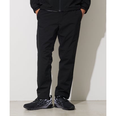ジーンズメイト JEANS MATE 【セットアップ対応商品】【BLUESTANDARD】撥水防風ストレッチ イージーパンツ (ブラック) ジーンズメイト JEANS MATE 【セットアップ対応商品】【BLUESTANDARD】撥水防風ストレッチ イージーパンツ (ブラック)