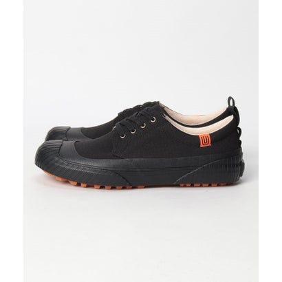 ジーンズメイト JEANS MATE 【UNIVERSALOVERALL】ワークシューズUO11 （カーキ）