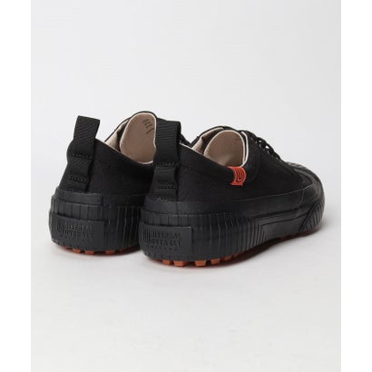 ジーンズメイト JEANS MATE 【UNIVERSALOVERALL】ワークシューズUO11 （カーキ）