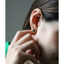 ボンジュールサガン BONJOUR SAGAN ミニハートピアス (GOLD)
