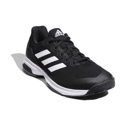 アディダス adidas adidas アディダス テニス ゲームコート 2.0 オムニコート / GameCourt 2.0 Omnico (コアBLK/フッ...