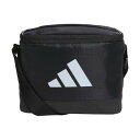 アディダス adidas adidas アディダス クーラーバッグ KNQ00 (BLK)(4)