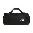 アディダス adidas adidas アディダス イーピーエス チーム ダッフルバッグ 35 JMT67 (BLK)