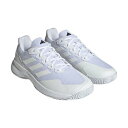 アディダス adidas adidas アディダス テニス GameCourt 2 M IG9568 (フットウェアWHT/フッ)