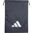 アディダス adidas adidas アディダス イーピーエス チーム シューズサック JMT59 (レジェンドインク)