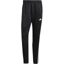 アディダス adidas adidas アディダス トレイン エッセンシャルズ スリーストライプス トレーニングパン (BLK/WHT)