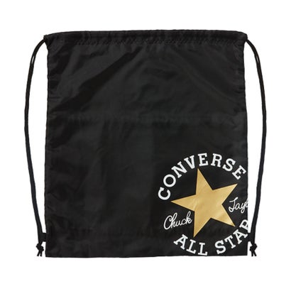 コンバース CONVERSE CONVERSE コンバース ナップサックL バッグ バスケ バスケットボール ケース ボー..