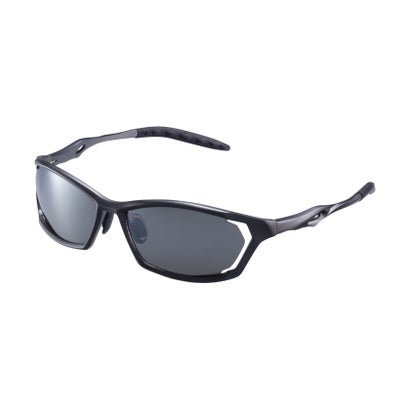 アックス AXE AXE アックス サングラス ［偏光グラス］ ASPー390 ASP390 GM （ガンメタル）