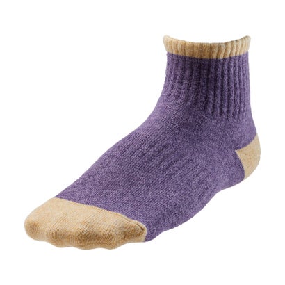 キャラバン Caravan キャラバン CARAVAN アウトドア RL ドライノヴァ・ミニクルー 2P ソックス 0132024..