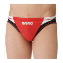 アリーナ arena ARENA アリーナ スイミング メンズ 水着 トレーニングリミック SAR4138【返品不可商品】 (レッド)(4)