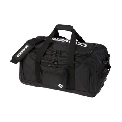 コンバース CONVERSE CONVERSE コンバース ボストンキャリー スポーツ C2309041 1900 （ブラック）