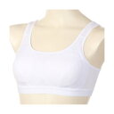アツギ ATSUGI アツギ ATSUGI 【アクティブ】 ストレッチメッシュ スポーツブラ 97860 451【返品不可商品】 (W)(4)