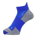 シースリーフィット C3fit C3fit シースリーフィット ユニセックス ベンチレーティング ライト ショート ソック (ULTRAM)