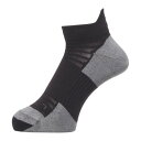 シースリーフィット C3fit C3fit シースリーフィット ユニセックス ベンチレーティング ライト ショート ソック (BLACK)