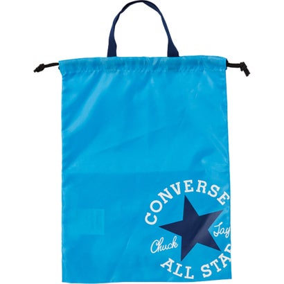 コンバース CONVERSE CONVERSE コンバース マルチバッグM バッグ バスケ バスケットボール ケース シューズ (サックス/ネイビー) コンバース CONVERSE CONVERSE コンバース マルチバッグM バッグ バスケ バスケットボール ケース シューズ (サックス/ネイビー)