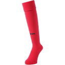フィンタ FINTA FINTA フィンタ フットサル ストッキング全8色 28ー30cm FT5185 7100【返品不可商品】 (レッド)