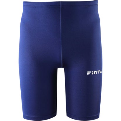 フィンタ FINTA FINTA フィンタ サッカー Jr．ショートスパッツ FTW7032 011 （ネ...