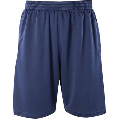 フィンタ FINTA FINTA フィンタ サッカー 無地ドライプラクティスパンツ FJ1122 1100 （ネイビー）