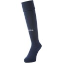 フィンタ FINTA FINTA フィンタ フットサル ストッキング全8色 28ー30cm FT5185 1100【返品不可商品】 (ネイビー)