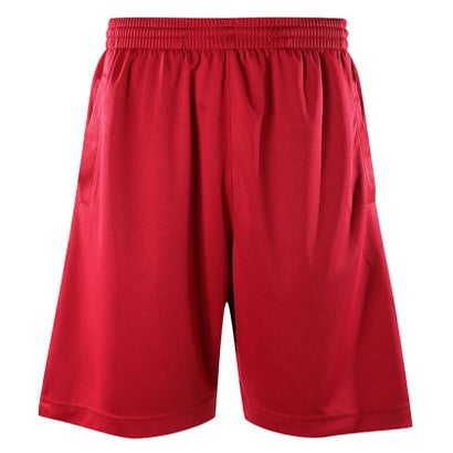 フィンタ FINTA FINTA フィンタ サッカー 無地ドライプラクティスパンツ FJ1122 5100 （ワイン）