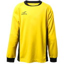 フィンタ FINTA FINTA フィンタ サッカー JRキーパー3点セット FT5985 4100 (イエロー)