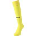 フィンタ FINTA FINTA フィンタ フットサル ストッキング全8色 28ー30cm FT5185 4100【返品不可商品】 (イエロー)