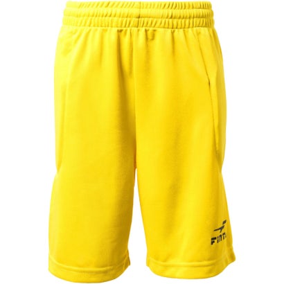 フィンタ FINTA FINTA フィンタ サッカー ジュニアキーパーパンツ FT3026 4100 （イエロー）