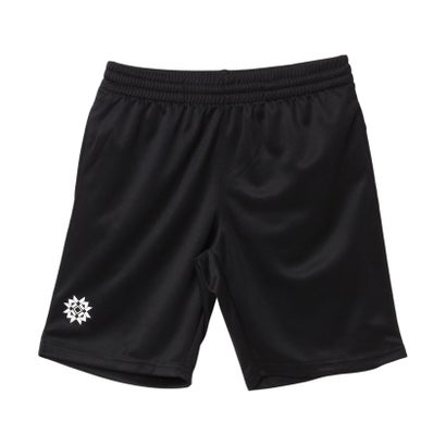 フィンタ FINTA FINTA フィンタ サッカー JRプラクティスパンツ FT8757 0500 （ブラック）