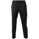 フィンタ FINTA FINTA フィンタ フットサル JRトレーニングパンツ FT3012 0500 (ブラック)(4)