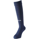 フィンタ FINTA FINTA フィンタ サッカー ストッキング FT5155 1100【返品不可商品】 (ネイビー)