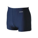 フットマーク FOOTMARK FOOTMARK フットマーク スイミング ツーウェイ水着トランクス キッズ 男子 水着 水泳 【返品不可商品】 (ネイビー)