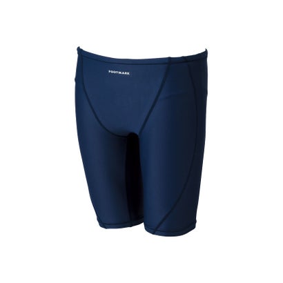 フットマーク FOOTMARK FOOTMARK フットマーク スイミング すまいるスイムトランクス メンズ 男子 水着..