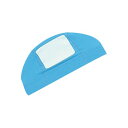 フットマーク FOOTMARK FOOTMARK フットマーク スイミング タッチネーム LL メンズ レディース スイムキャッ【返品不可商品】 (サックス)(4)