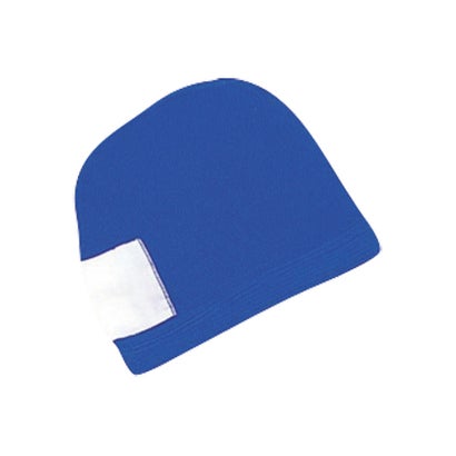 フットマーク FOOTMARK FOOTMARK フットマーク スイミング マンボウ LL メンズ レディース スイムキャップ 帽【返品不可商品】 (ネイビー)