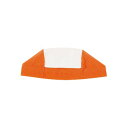 フットマーク FOOTMARK FOOTMARK フットマーク スイミング SPーCAP 水泳帽 スイムキャップ メッシュ 水泳 プ【返品不可商品】 (オレンジ)(4)