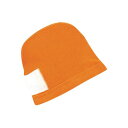 フットマーク FOOTMARK FOOTMARK フットマーク スイミング マンボウ LL メンズ レディース スイムキャップ 帽【返品不可商品】 (オレンジ)