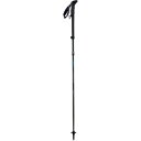 レキ LEKI LEKI レキ アウトドア マカルー FX TA ポール トレッキングポール トレッキング アル (100グレー)(4)