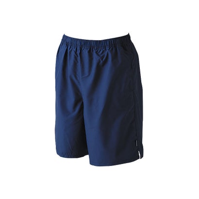 フットマーク FOOTMARK FOOTMARK フットマーク スイミング ライトサーフパンツ メンズ 男の子 水着 水泳 スク【返品不可商品】 (ネイビー)
