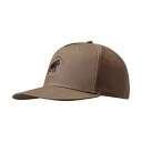 マムート MAMMUT MAMMUT マムート アウトドア マッソーネキャップ Massone Cap メンズ キャップ 帽子 (D.SAND-D.SAN)
