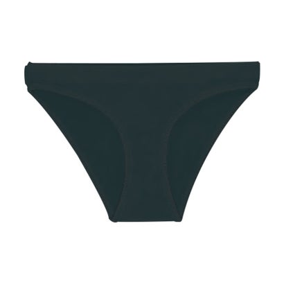 フットマーク FOOTMARK FOOTMARK フットマーク スイミング スイムガードル2 女子 インナー 肌着 アンダー 水【返品不可商品】 (ブラック)